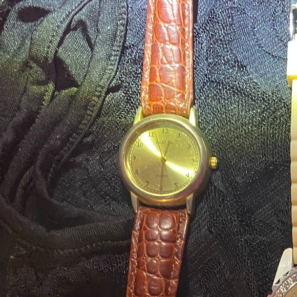 Exacta quartz - Picture 1 of 1